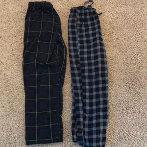 Pajama pants
